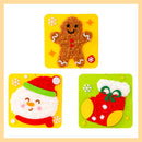 Jul DIY-broderidockor