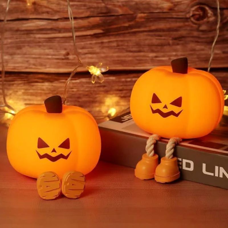 🎃Pumpa Nattlampa