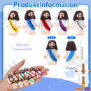 Dekorativa figurer - Jesus älskar dig
