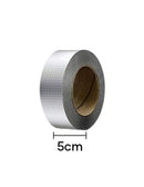 Super Vattentät butylgummitejp