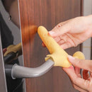 Dörrhandtag i silikon (paket med 3)