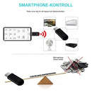 Mini fjärrkontroll enhet