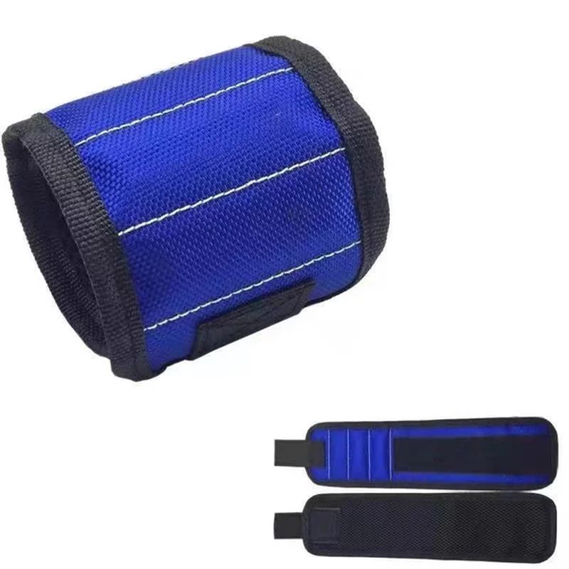 Kraftig magnetarmband