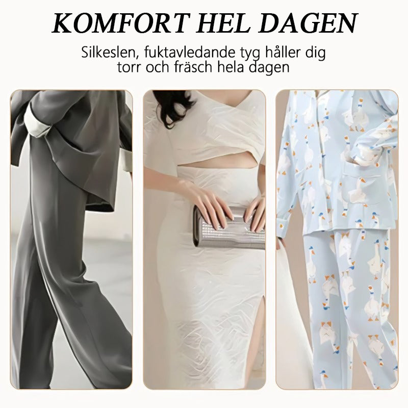 💃 Shapingshorts med hög midja för kvinnor