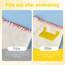 Syguideverktyg – Hjälper till med perfekt sömnad - 1 SET(4mm+3mm+2mm+1.5mm)
