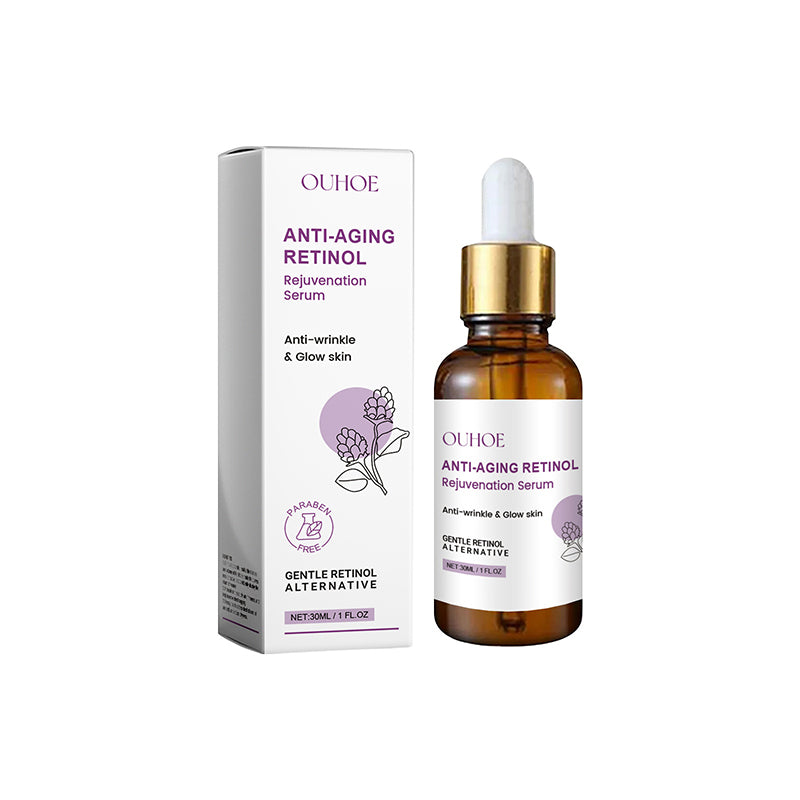 Nytt Collagen Retinol Rejuvenating Serum