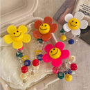 Butterfly & Colorful telefontrådshårband för barn