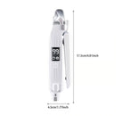 Multifunktionell klotrimmer för husdjur