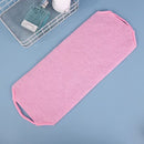 Elastisk exfolierande handduk för ryggen - Köp 1 få 1 gratis