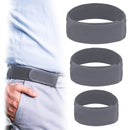 🔥 Inget spännbälte