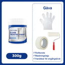 🔥Varmsäljande snabbtorkande glas frostad färg