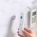 Magnetisk hållare för fjärrkontroll