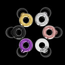 Brusreducerande öronproppar