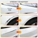 färgpenna för bättring för bil