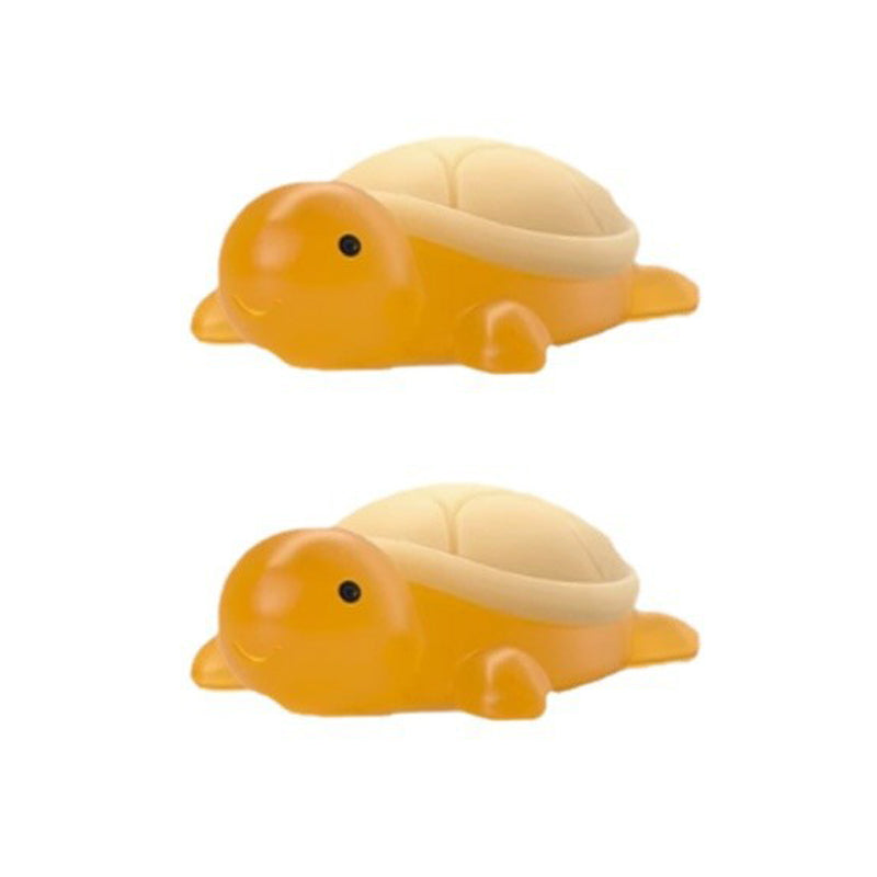 🐢Lilla sköldpadda handgjord eterisk oljetvål