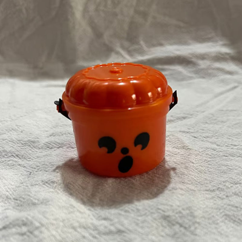 🔥Spöklika mini-Bu-hinkfigurer