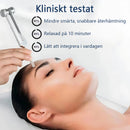 128 Hz terapeutiskt instrument | Naturlig smärtlindring och stresslindring