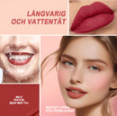 💋Superlångvarig Teddy-läppglaze