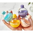 RUND SILIKONFORM FÖR GLASS