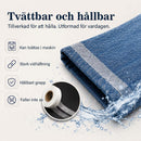 Dubbelsidigt smältbart mellanlägg för kläder