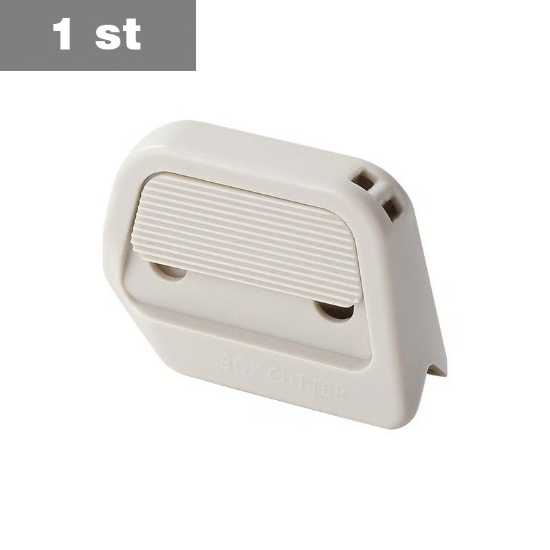 Mini keramisk pappersskärare