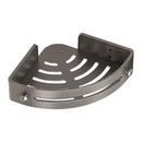 Triangulär badrumshylla