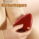 Tvättbar och bärbar luddrulle