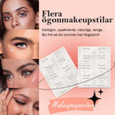 Quick Eyeliner Ögonskuggstencil