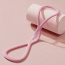 Motståndsband, Figur 8 träningsband för kvinnor och män