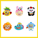 DIY handgjorda hängen