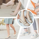 Glidfria isstrumpor (3 par)