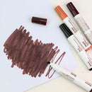 Wood Resurfacing Kit (6/8 färger)