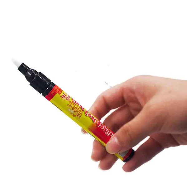 Scratch Eraser Pen