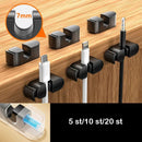 🌟Nödvändigheter för familjen🎁Vårens kabelorganisatör