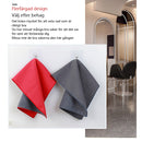 Superabsorberande biltorkhandduk