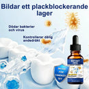 BeeTakt oral reparationslösning