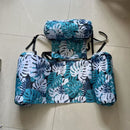 Vattenrekreationsloungestol