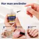 Keratin nagelreparationsserum