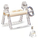 📎 Pressrulle för plaströr 💯