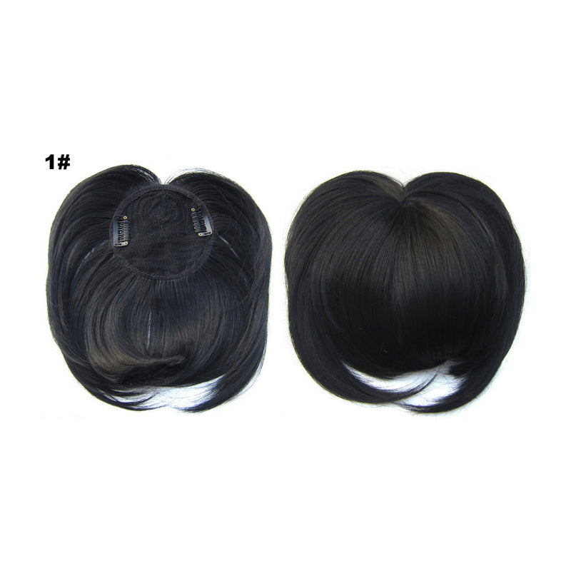 🔥Naturliga och andningsbara hårförlängningar för kvinnor med tunt hår