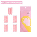 🔥🧹Höjbar, tvättbar ytrengöringsduk