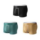 Herrunderkläder för massage och magnetterapi