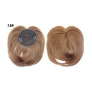 🔥Naturliga och andningsbara hårförlängningar för kvinnor med tunt hår