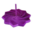 3D-printad förlängd sensorisk antistressstjärna