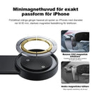 magnetisk biltelefonhållare