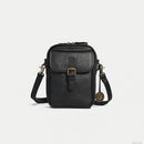 🔥Axelväska i läder