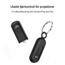 Mini fjärrkontroll enhet