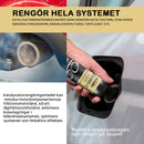 Motor Katalysator Rengöringsmedel