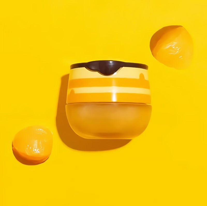 🍯Bee läppbalsam