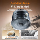 Vakuumsug magnetiskt telefonställ